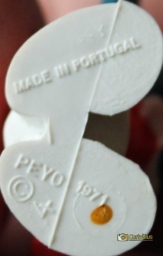 Schtroumpf avocat - photo