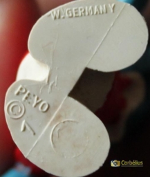 Schtroumpf avocat - photo