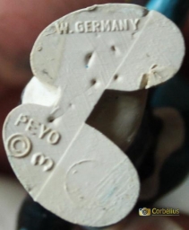 Schtroumpf avocat - photo