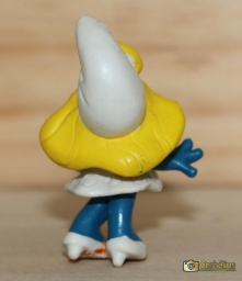 Schtroumpfette (version 1) - photo