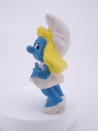 Schtroumpfette (version 1) - photo