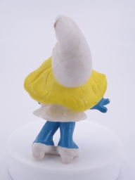 Schtroumpfette (version 1) - photo