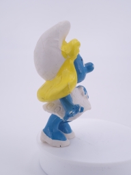 Schtroumpfette (version 1) - photo