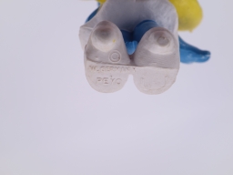 Schtroumpfette (version 1) - photo