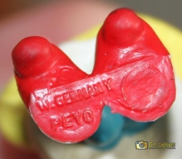 Schtroumpfette (version 1) - photo