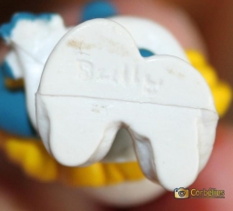 Schtroumpfette (version 2) - photo