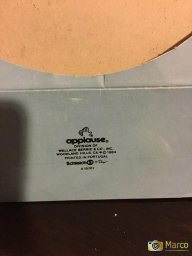 Présentoir Halloween - photo