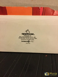 Présentoir Thanksgiving - photo