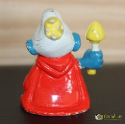 Schtroumpfissime - photo