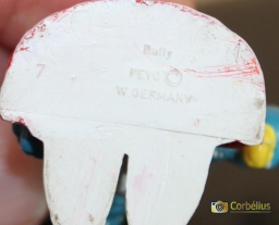 Schtroumpfissime - photo