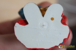 Schtroumpf Empereur - photo