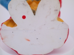 Schtroumpf empereur - photo