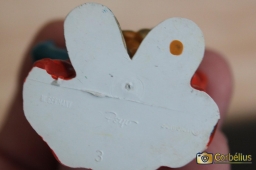 Schtroumpf empereur - photo