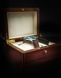 Montre Schtroumpf - photo