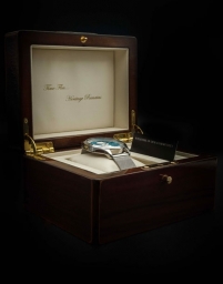 Montre Schtroumpfette - photo