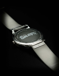 Montre Schtroumpfette - photo