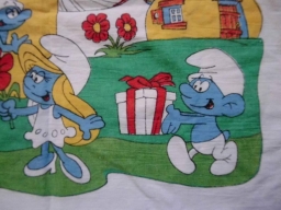 Taie d\'oreiller - photo