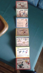 Flyer EX.IN.CO - photo