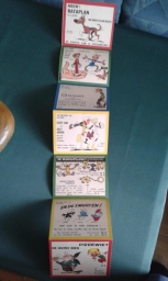 Flyer EX.IN.CO - photo