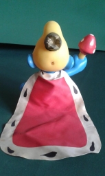 Pouet Schtroumpfissime - photo