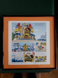 Schtroumpfissime - photo