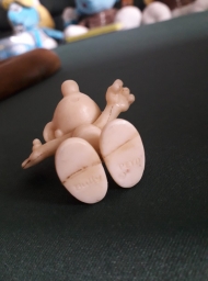 Schtroumpf normal - photo