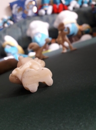 Schtroumpfette (version 2) - photo