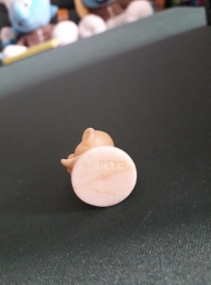 Petit Schtroumpf - photo