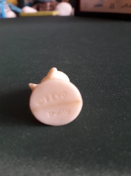 Petit Schtroumpf - photo