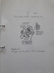 Dossier des figurines Bully - photo