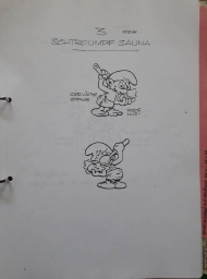 Dossier des figurines Bully - photo