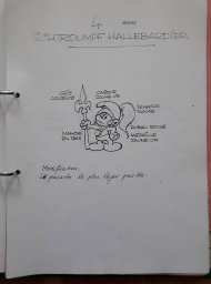 Dossier des figurines Bully - photo