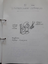 Dossier des figurines Bully - photo