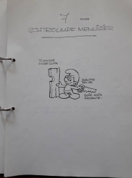 Dossier des figurines Bully - photo