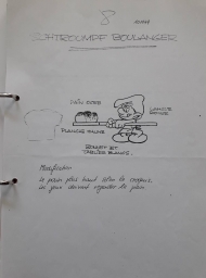 Dossier des figurines Bully - photo