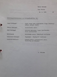 Dossier des figurines Bully - photo