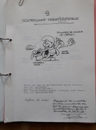 Dossier des figurines Bully - photo