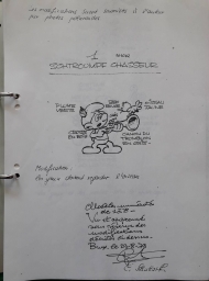 Dossier des figurines Bully - photo