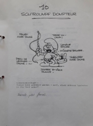 Dossier des figurines Bully - photo