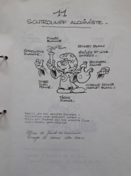 Dossier des figurines Bully - photo