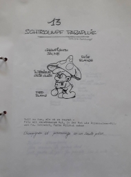 Dossier des figurines Bully - photo