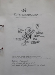 Dossier des figurines Bully - photo