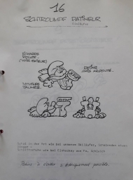 Dossier des figurines Bully - photo