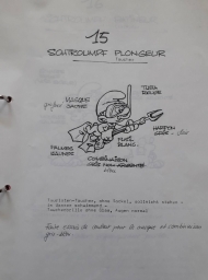 Dossier des figurines Bully - photo