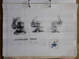 Dossier des figurines Bully - photo