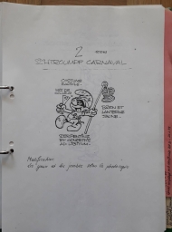 Dossier des figurines Bully - photo