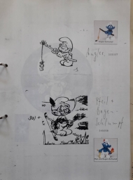 Dossier des figurines Bully - photo