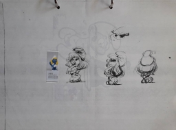 Dossier des figurines Bully - photo