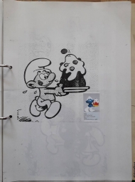 Dossier des figurines Bully - photo