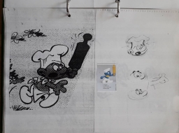 Dossier des figurines Bully - photo